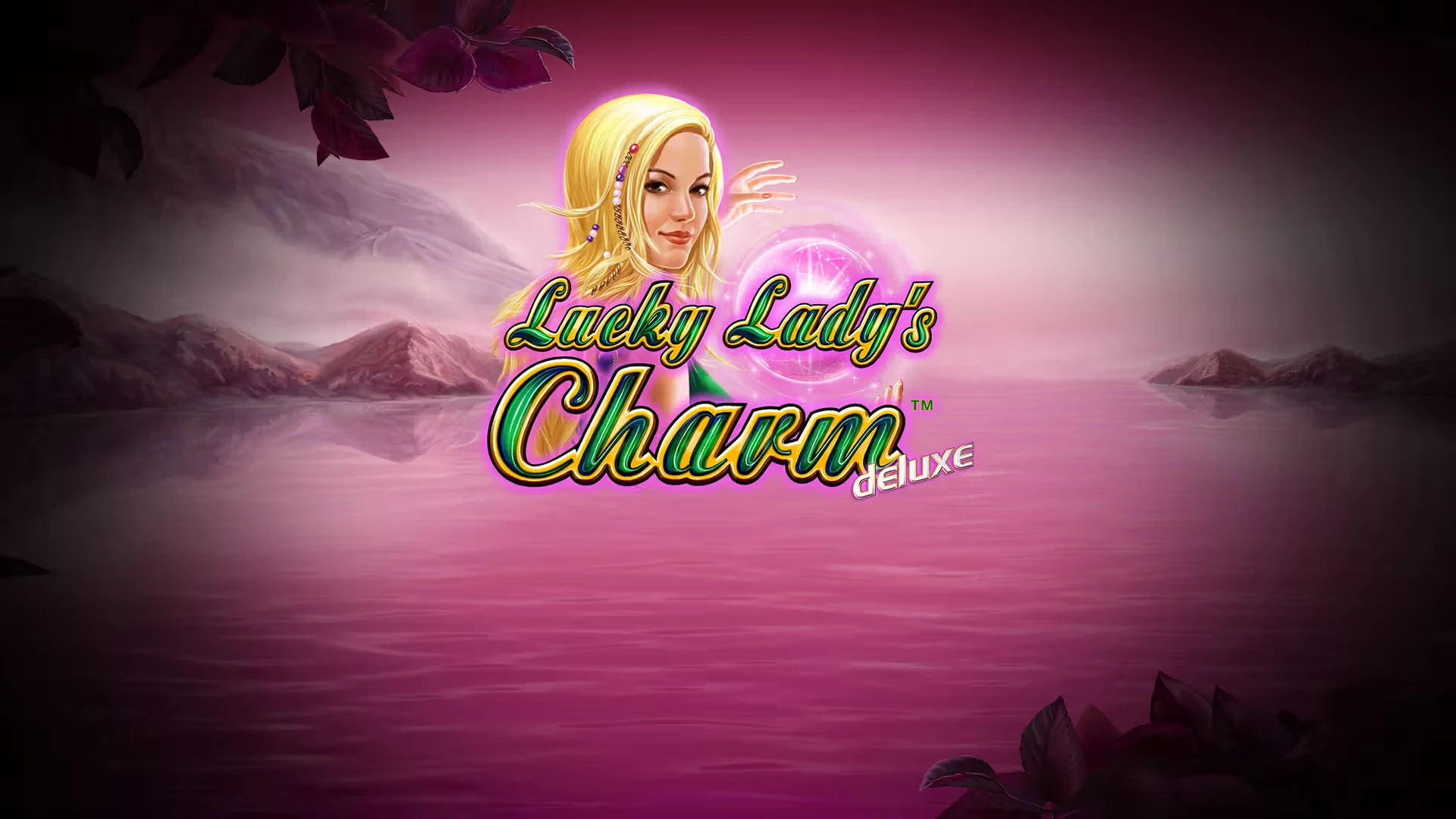 LuckyLady'sCharmDeluxe